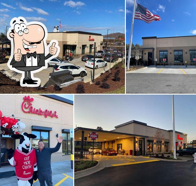 Chick-fil-A