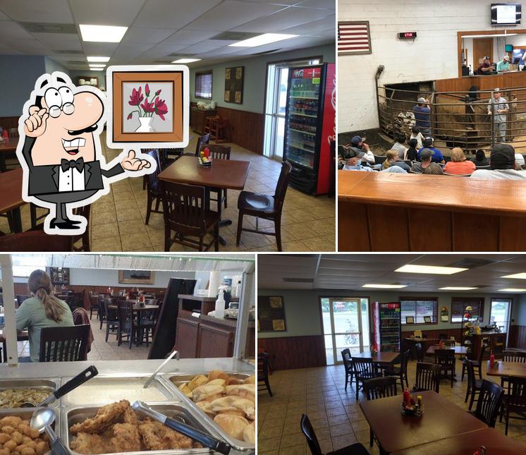CowTalk Steakhouse