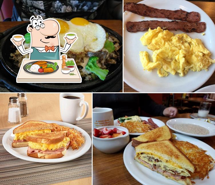 Denny's