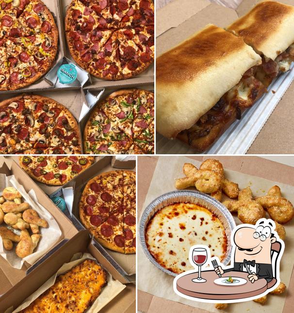 Domino's Pizza