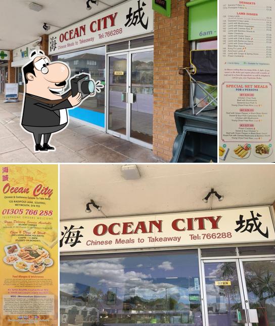 Ocean City