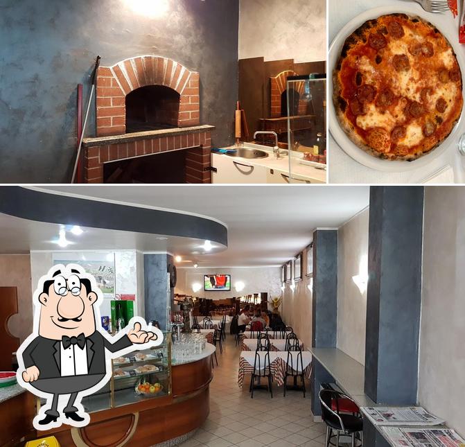 Bar Il Pasticcio