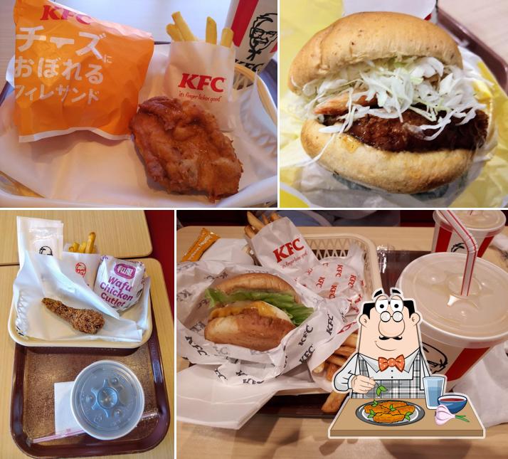 KFC