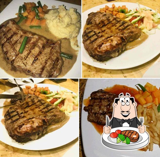 Karnivor Restaurant