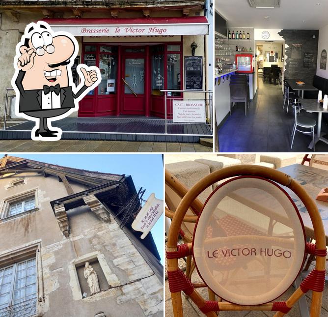 Le Victor Hugo