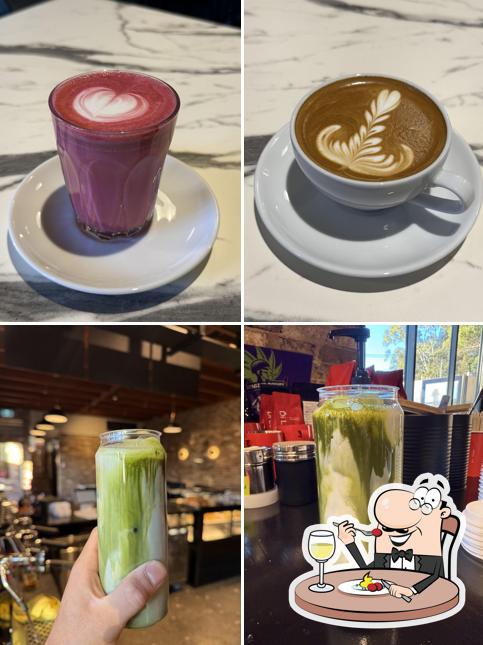 Liana's Cafe & Sweets
