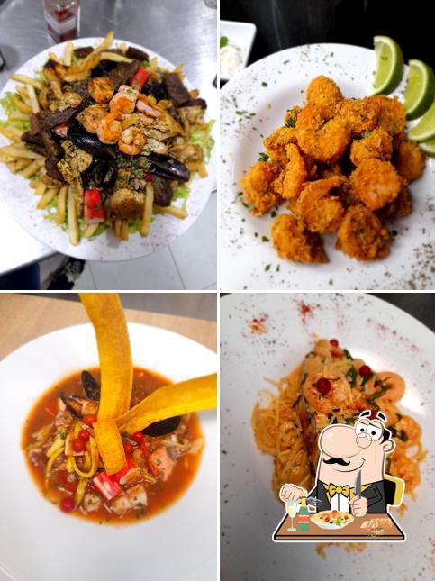Pescaderia Nemo