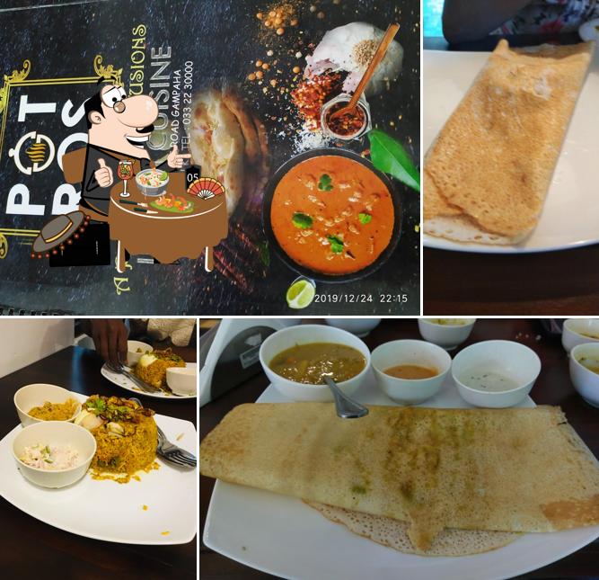 POTROS Family Restaurant