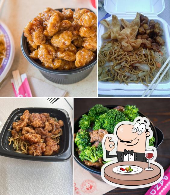 Panda Express