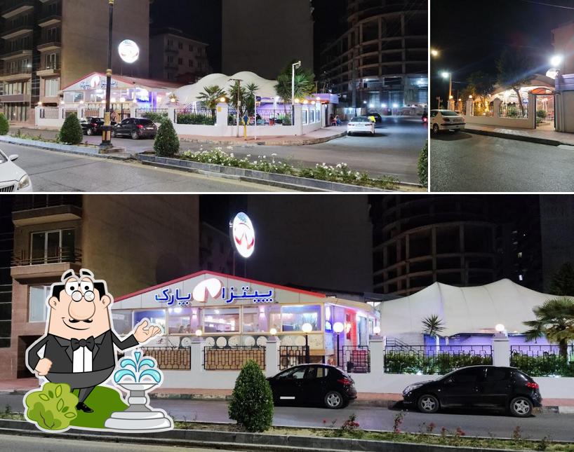 Pizza Park