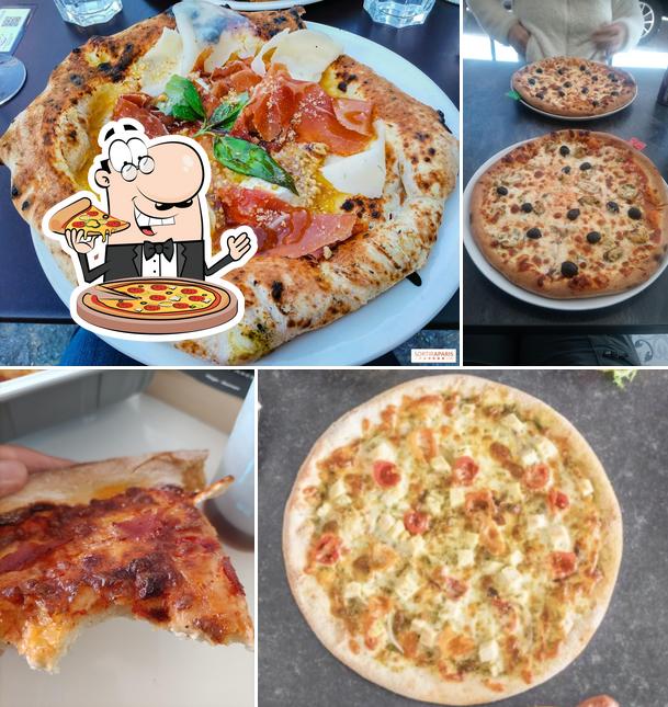 Pizza Plus