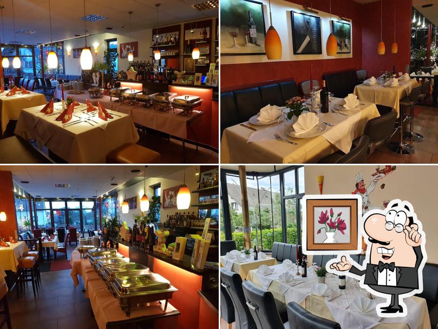 Ristorante Pizzeria Blero