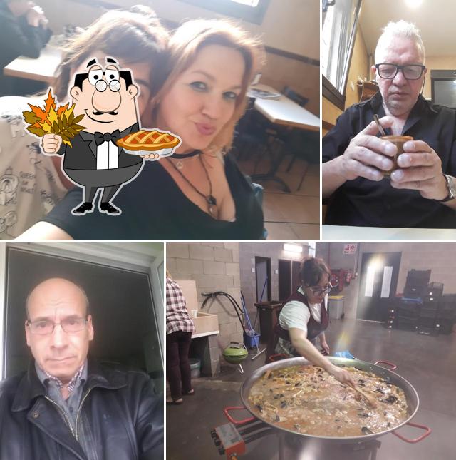 Bar Capitán Ibérico
