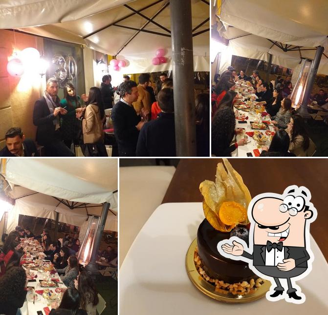 Batro' food & drink
