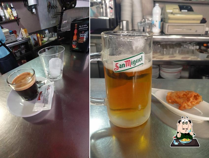 Bar Agustí