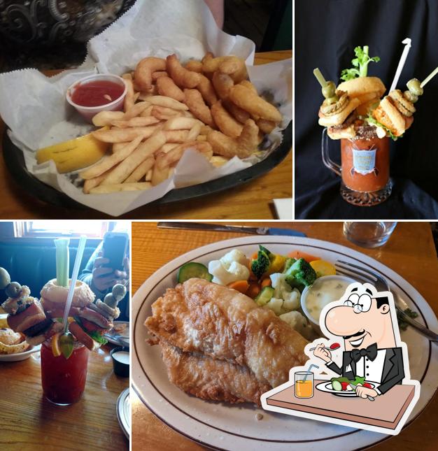 Boone's Prime Time Pub