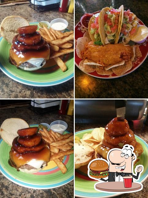 Chacks Day break Bar & Grill
