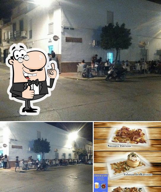 Taberna Hurtado