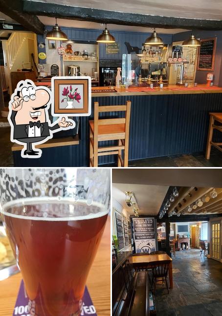 The Volunteer Inn