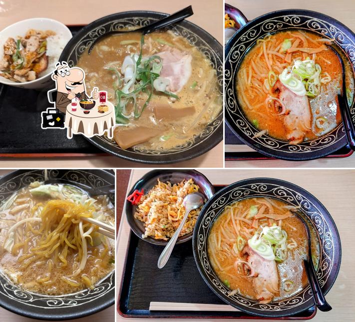 Ranran restaurant