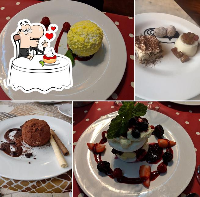 Alexandra Ristorante Italiano