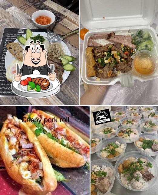 BAKE N GRILL INALA