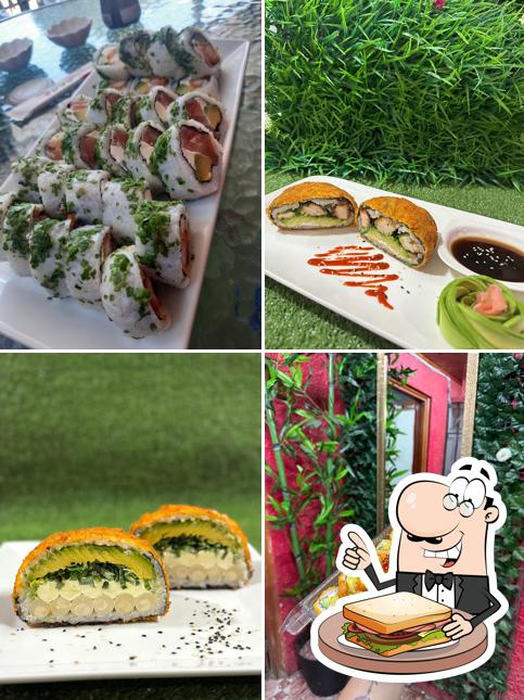Bloom Sushi Restobar