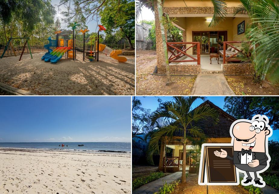 Bofa Beach Resort