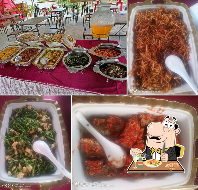 Dylan Resto