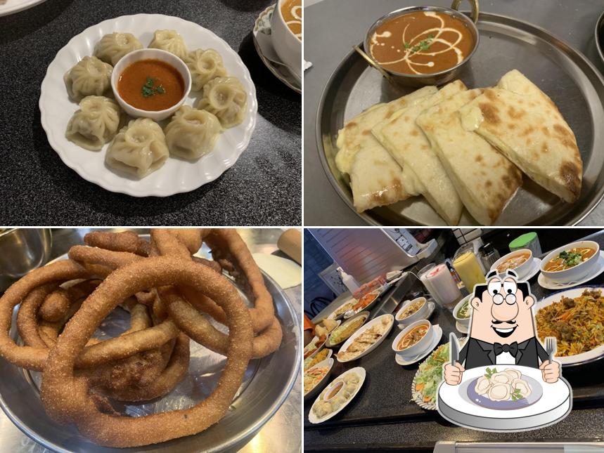 KABITA CURRY HOUSE &SPICE MART
