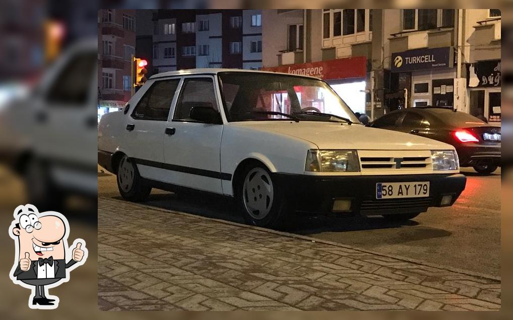 Padisah Cig Kofte
