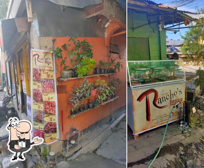 Rancho's Barbeque Canumay West Valenzuela