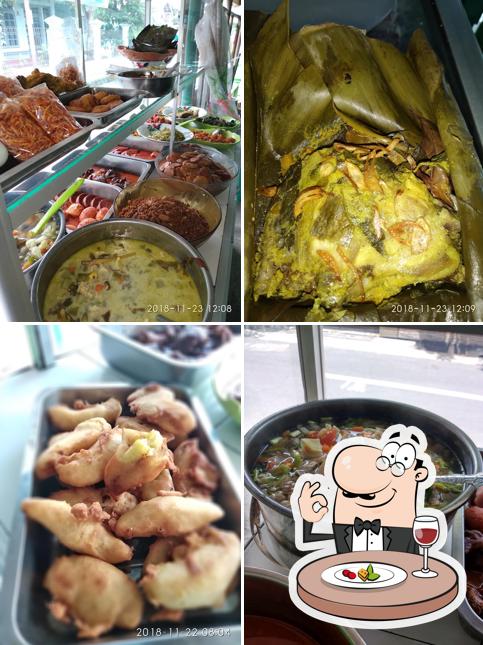 Rencang Sangu Karanggerdang Teh Ati
