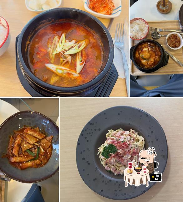Rinny's Kitchen