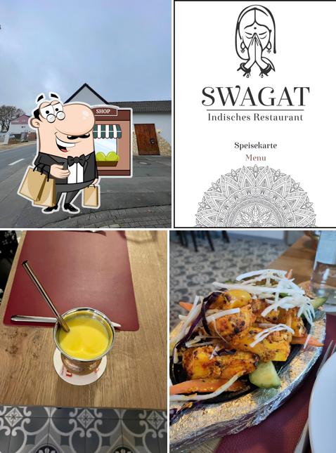 Restaurant Swagat