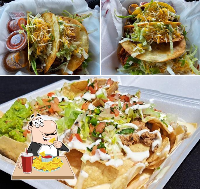 Taco Loco Food Truck