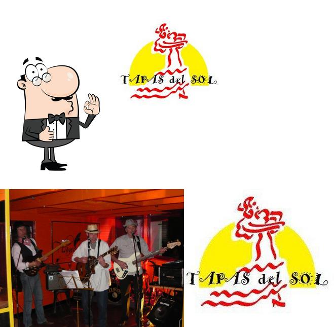 Tapas Del Sol