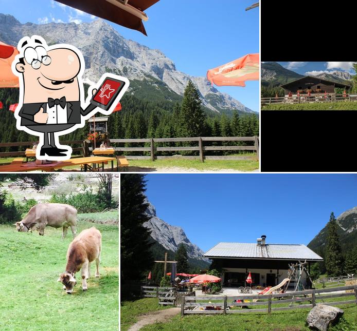 Tillfussalm