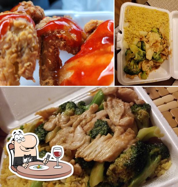 Wah Chen Kitchen