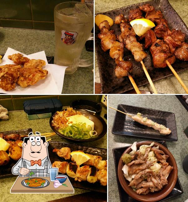 八剣伝三国ヶ丘店
