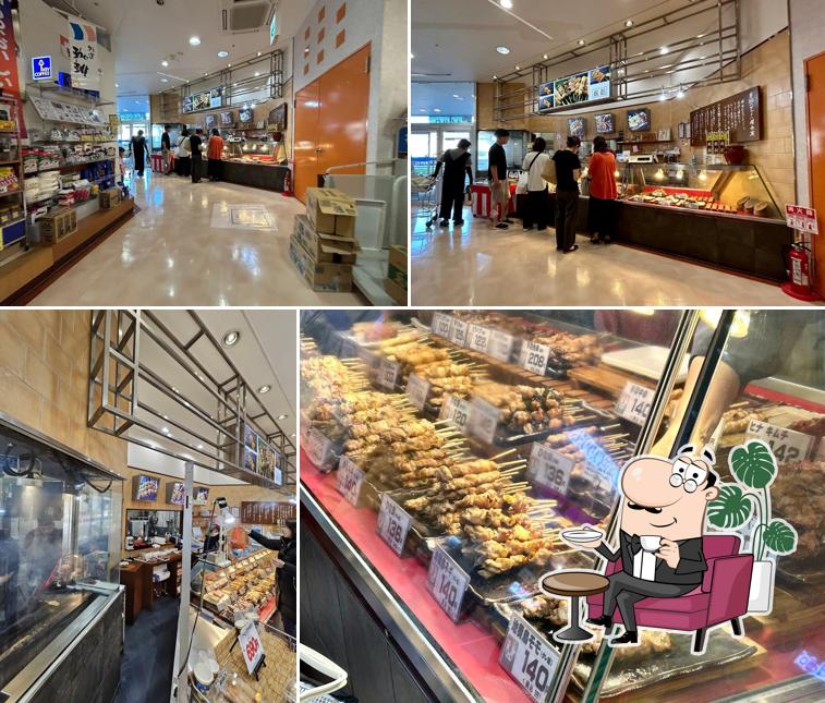 鳥新 茂原アスモ店