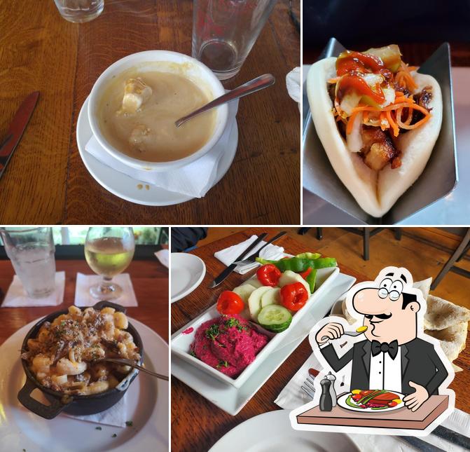 Rox Gastropub