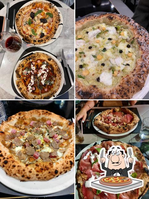 SEU Pizza