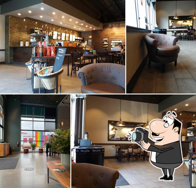 Starbucks Coffee Company