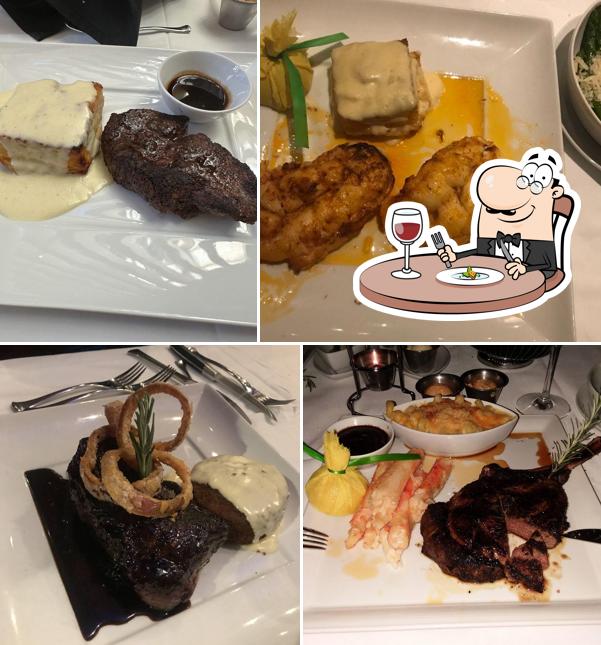 Seven Rivers - Steak Seafood Spirits