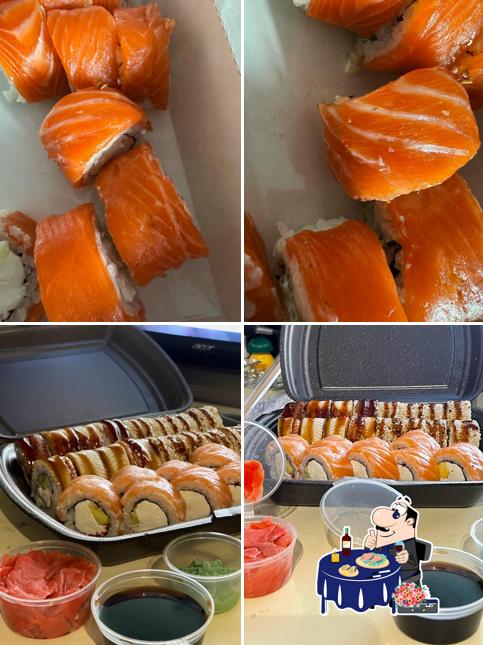 Sushi One