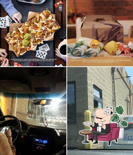 Taco Bell