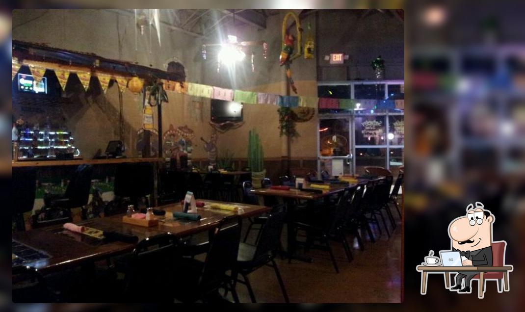 Tequila Mexican Restaurant