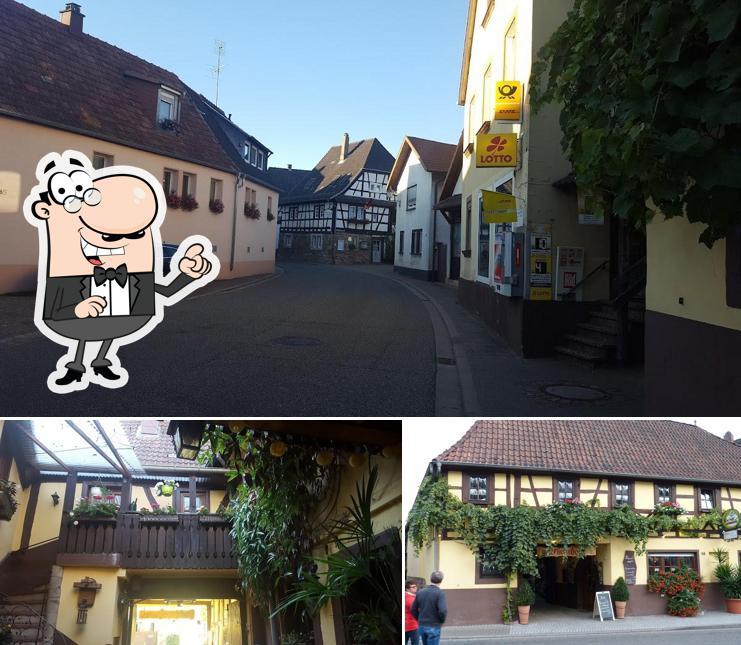 Zum Fuchsbau