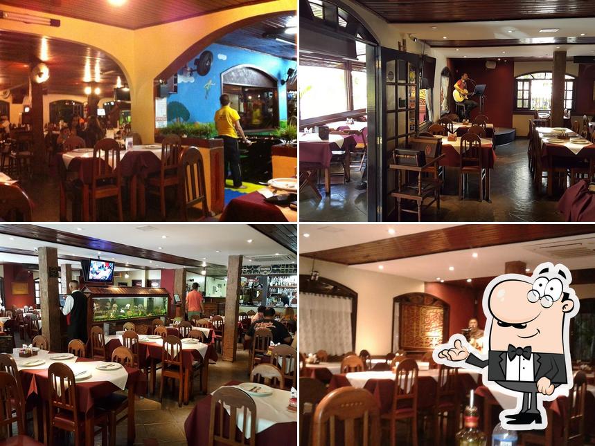 Luka's Bingen - Pizzaria e Churrascaria
